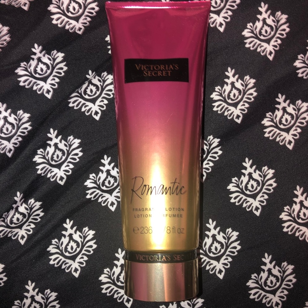 Victoria Secret Lotion